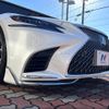 lexus ls 2018 -LEXUS--Lexus LS DBA-VXFA50--VXFA50-6003989---LEXUS--Lexus LS DBA-VXFA50--VXFA50-6003989- image 5