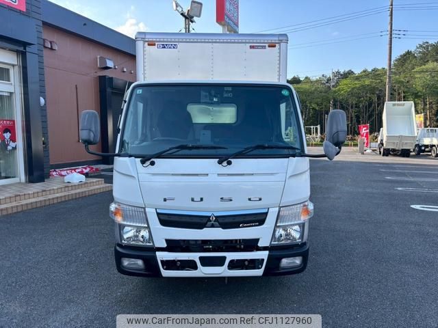 mitsubishi-fuso canter 2020 GOO_NET_EXCHANGE_0401987A30250507W001 image 2