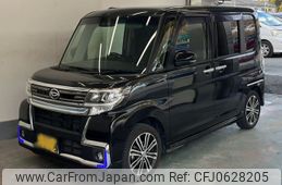 daihatsu tanto 2018 -DAIHATSU 【京都 598ら9999】--Tanto LA600S-0673563---DAIHATSU 【京都 598ら9999】--Tanto LA600S-0673563-