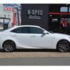 lexus is 2017 -LEXUS--Lexus IS DAA-AVE30--AVE30-5062164---LEXUS--Lexus IS DAA-AVE30--AVE30-5062164- image 4