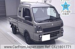 suzuki carry-truck 2025 CFJ1801771