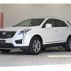 cadillac xt5 2024 -GM--Cadillac XT5 7BA-C1UL--1GYFN9RS2RZ705***---GM--Cadillac XT5 7BA-C1UL--1GYFN9RS2RZ705***- image 1