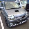suzuki kei 2003 CFJ0808117 image 6