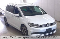 volkswagen golf-touran 2020 quick_quick_LDA-1TDFG_WVGZZZ1TZLW002360