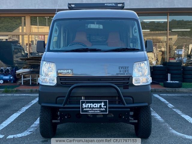 suzuki every 2016 CFJ1797153 image 2