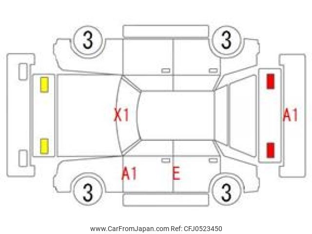 suzuki wagon-r 2021 -SUZUKI--Wagon R Smile 5AA-MX91S--MX91S-113565---SUZUKI--Wagon R Smile 5AA-MX91S--MX91S-113565- image 2