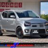 suzuki alto 2020 quick_quick_DBA-HA36S_HA36S-916121 image 1