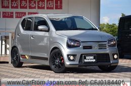 suzuki alto 2020 quick_quick_DBA-HA36S_HA36S-916121