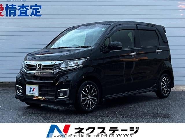 honda n-wgn 2019 -HONDA--N WGN DBA-JH1--JH1-1431818---HONDA--N WGN DBA-JH1--JH1-1431818- image 1