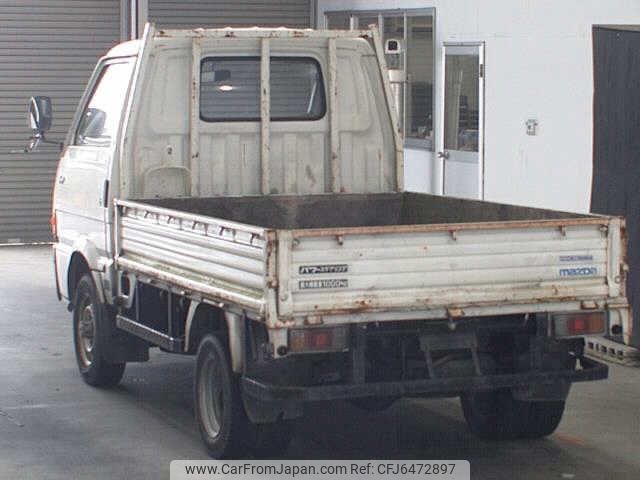 mazda bongo-truck 1988 -MAZDA--Bongo Truck SE88M--251039---MAZDA--Bongo Truck SE88M--251039- image 2