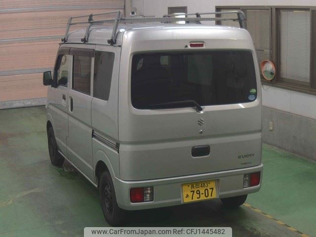 suzuki every 2016 -SUZUKI 【長岡 483ｱ7907】--Every DA17V--191610---SUZUKI 【長岡 483ｱ7907】--Every DA17V--191610- image 2