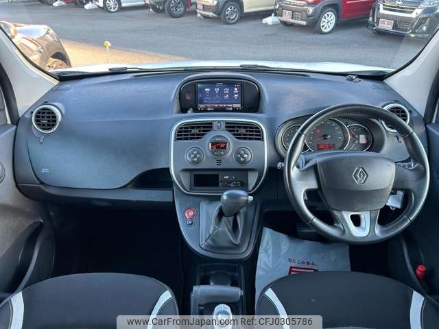 renault kangoo 2015 -RENAULT--Renault Kangoo ABA-KWK4M--VF1KW2UBAF0721056---RENAULT--Renault Kangoo ABA-KWK4M--VF1KW2UBAF0721056- image 2