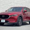 mazda cx-5 2017 -MAZDA--CX-5 DBA-KF5P--KF5P-100443---MAZDA--CX-5 DBA-KF5P--KF5P-100443- image 14