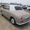 nissan figaro 1991 18103C image 6