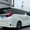 toyota alphard 2018 CARSENSOR_JP_AU5811675840 image 8