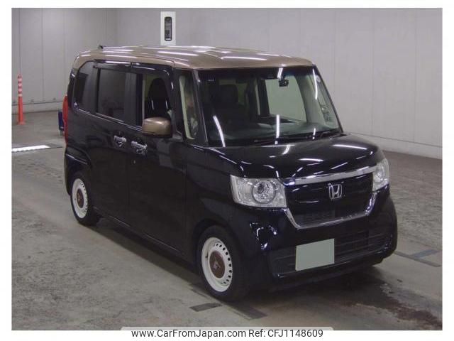 honda n-box 2018 quick_quick_DBA-JF3_1189175 image 1