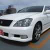 toyota crown 2006 -TOYOTA--Crown DBA-GRS180--GRS180-0038955---TOYOTA--Crown DBA-GRS180--GRS180-0038955- image 1