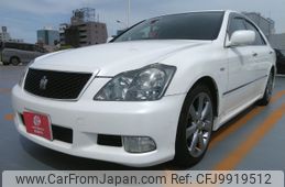 toyota crown 2006 -TOYOTA--Crown DBA-GRS180--GRS180-0038955---TOYOTA--Crown DBA-GRS180--GRS180-0038955-