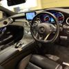mercedes-benz c-class 2017 quick_quick_205340C_WDD2053402F553817 image 2