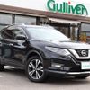 nissan x-trail 2019 -NISSAN--X-Trail DBA-NT32--NT32-585480---NISSAN--X-Trail DBA-NT32--NT32-585480- image 1