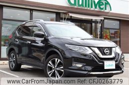 nissan x-trail 2019 -NISSAN--X-Trail DBA-NT32--NT32-585480---NISSAN--X-Trail DBA-NT32--NT32-585480-