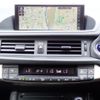 lexus ct 2018 -LEXUS--Lexus CT DAA-ZWA10--ZWA10-2336558---LEXUS--Lexus CT DAA-ZWA10--ZWA10-2336558- image 18