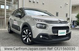citroen c3 2019 CFJ1560030