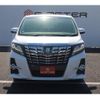 toyota alphard 2015 -TOYOTA--Alphard DAA-AYH30W--AYH30-0013495---TOYOTA--Alphard DAA-AYH30W--AYH30-0013495- image 8