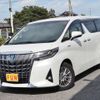 toyota alphard 2020 -TOYOTA--Alphard 6AA-AYH30W--AYH30-0117089---TOYOTA--Alphard 6AA-AYH30W--AYH30-0117089- image 4