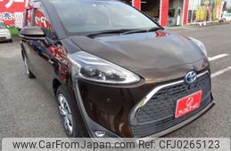 toyota sienta 2019 -TOYOTA 【豊田 530ﾇ 45】--Sienta 6AA-NHP170G--NHP170-7192974---TOYOTA 【豊田 530ﾇ 45】--Sienta 6AA-NHP170G--NHP170-7192974-