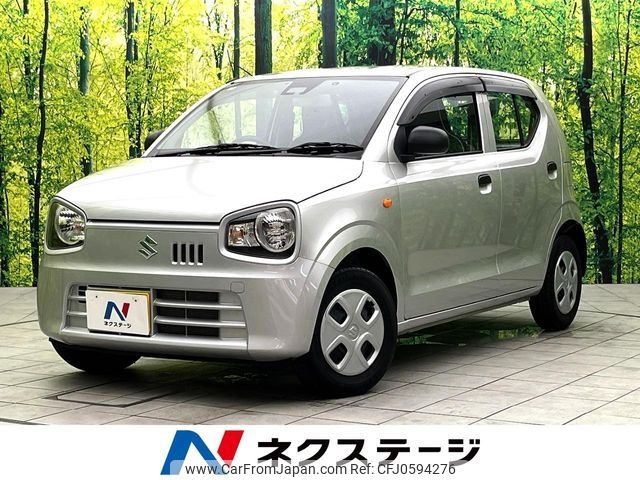 suzuki alto 2019 CFJ0594276 image 1