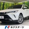 toyota harrier-hybrid 2021 quick_quick_AXUH80_AXUH80-0035236 image 1