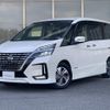 nissan serena 2020 quick_quick_DAA-HFC27_HFC27-063273 image 1