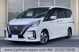 nissan serena 2020 quick_quick_DAA-HFC27_HFC27-063273