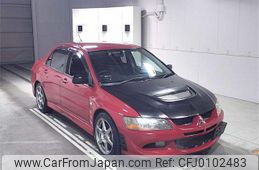 mitsubishi lancer 2003 -MITSUBISHI--Lancer CT9A-0202178---MITSUBISHI--Lancer CT9A-0202178-