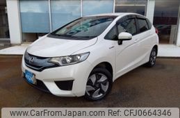 honda fit 2014 -HONDA--Fit DAA-GP6--GP6-3002425---HONDA--Fit DAA-GP6--GP6-3002425-