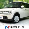 suzuki alto-lapin 2022 -SUZUKI--Alto Lapin 5BA-HE33S--HE33S-333725---SUZUKI--Alto Lapin 5BA-HE33S--HE33S-333725- image 1