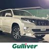 toyota land-cruiser-prado 2017 -TOYOTA--Land Cruiser Prado CBA-TRJ150W--TRJ150-0077967---TOYOTA--Land Cruiser Prado CBA-TRJ150W--TRJ150-0077967- image 1