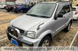 daihatsu terios 1997 -DAIHATSU--Terios E-J100G--J100G-003140---DAIHATSU--Terios E-J100G--J100G-003140-