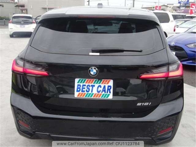 bmw 2-series 2024 -BMW--BMW 2 Series 62BX15--WBA62BX0807N56244---BMW--BMW 2 Series 62BX15--WBA62BX0807N56244- image 2