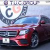 mercedes-benz e-class 2018 quick_quick_RBA-213245C_WDD2132452A320932 image 1