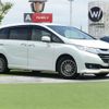 honda odyssey 2014 -HONDA--Odyssey DBA-RC1--RC1-1013691---HONDA--Odyssey DBA-RC1--RC1-1013691- image 1