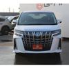 toyota alphard 2019 -TOYOTA--Alphard DBA-AGH30W--AGH30-0238260---TOYOTA--Alphard DBA-AGH30W--AGH30-0238260- image 7