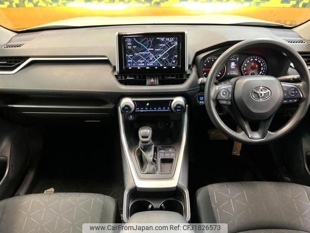 toyota rav4 2021 CFJ1826573 image 2