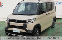 mitsubishi delica-mini 2024 -MITSUBISHI 【川口 580ｷ4975】--Delica Mini B35A--0603275---MITSUBISHI 【川口 580ｷ4975】--Delica Mini B35A--0603275-