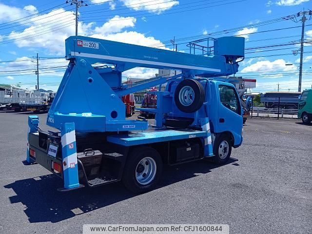 toyota dyna-truck 2006 CFJ1600844 image 2