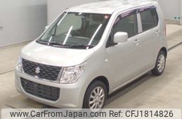 suzuki wagon-r 2014 CFJ1814826
