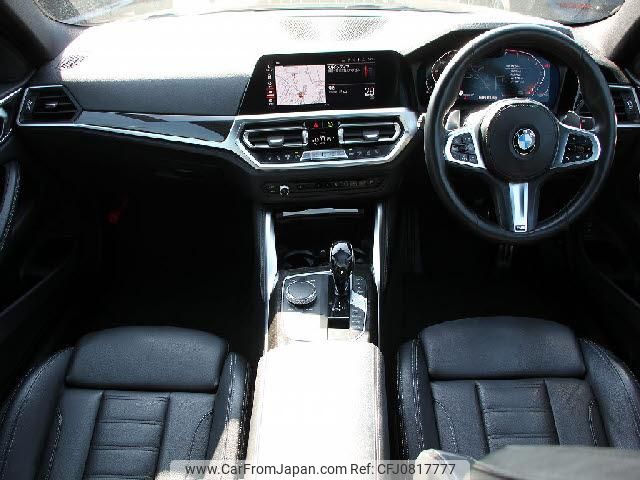 bmw 4-series 2020 quick_quick_3BA-12AP20_WBA12AP070CF72417 image 2