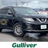 nissan x-trail 2015 -NISSAN--X-Trail DBA-NT32--NT32-524884---NISSAN--X-Trail DBA-NT32--NT32-524884- image 1