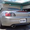 honda s2000 2000 quick_quick_GH-AP1_AP1-1007622 image 2